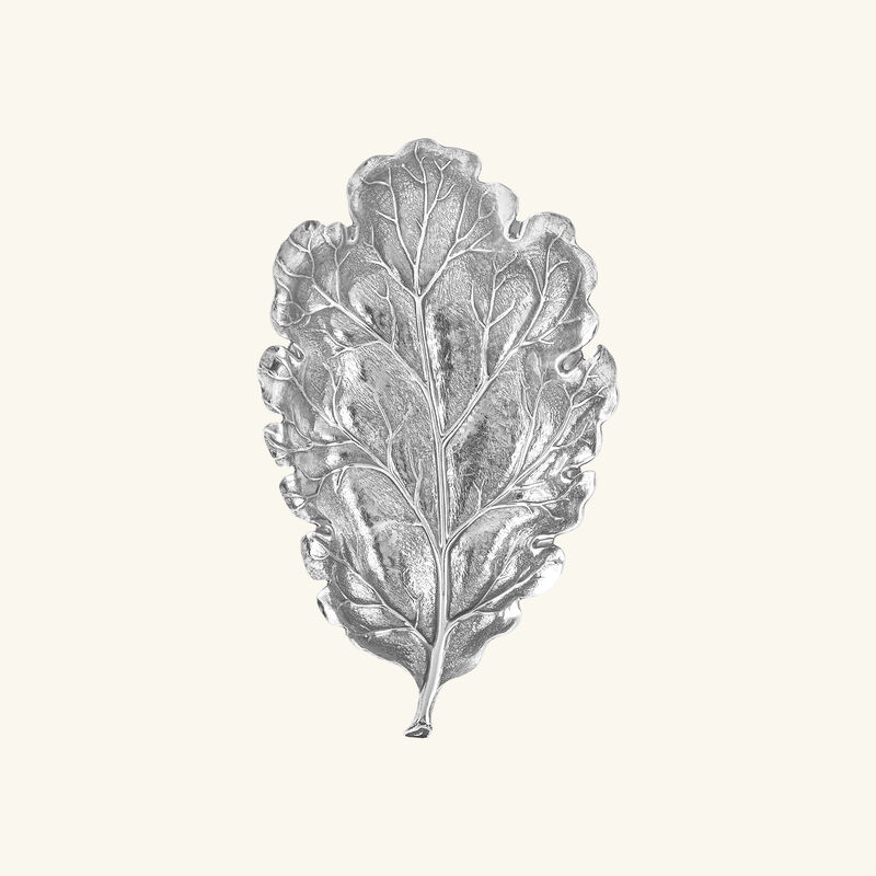 وعاء على شكل ورقة بلوط بحجم صغير بوتشيلاتي وعاء على شكل ورقة بلوط بحجم صغير