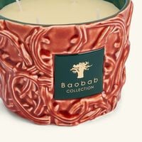 baobab collection brame artemis candle max 10
