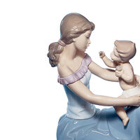 One For You One For Me Mother Figurine One For You One For Me Mother Figurine, small