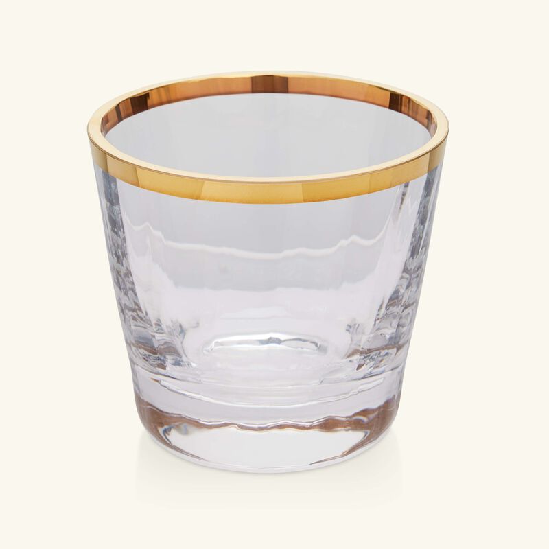 Polo Bar Votive Clear Set of 2 ralph lauren home polo bar votive clear set of 2