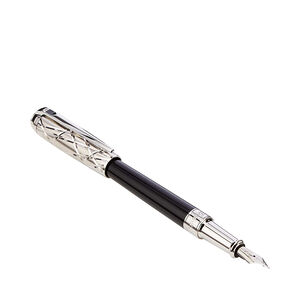 قلم الحبر السائل لاين دي, medium