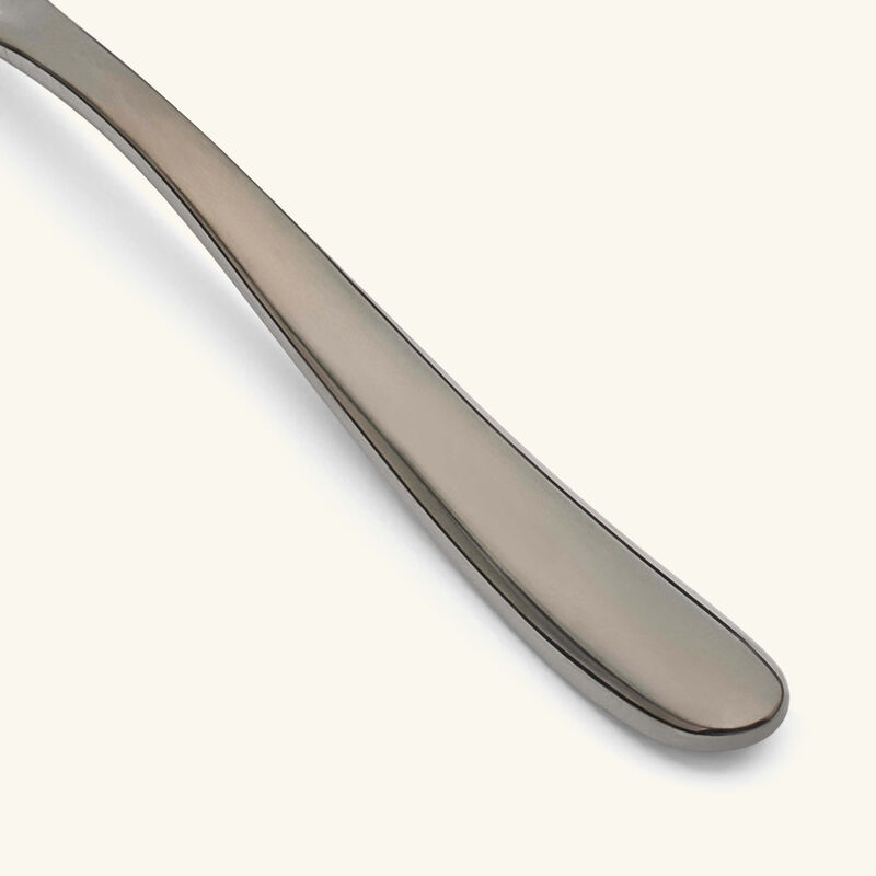 L' Ame De Espresso Spoon Black christofle l ame de espresso spoon black