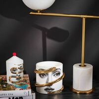 fornasetti frutto proibito candle 1kg