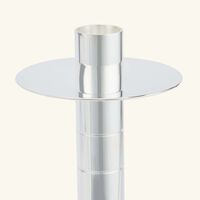 ralph lauren home penthouse montgomery candle holder silver set of 2