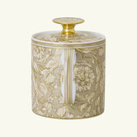 versace barocco beige tea pot 900 ml
