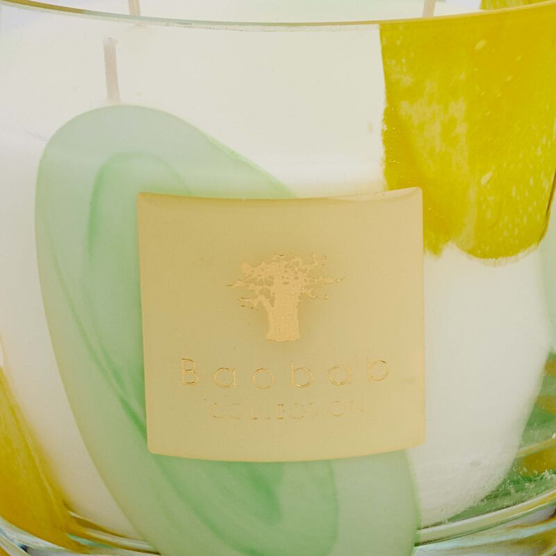 Riviera Santo Sospir Candle Max 10 baobab collection riviera santo sospir candle max 10