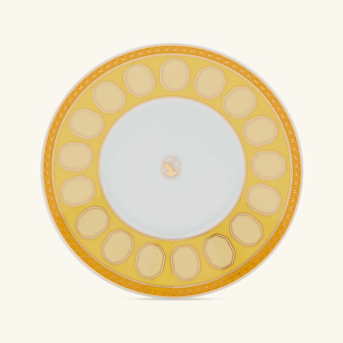 rosenthal signum jonquil tea cup saucer yellow