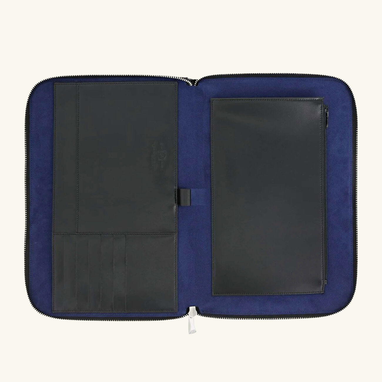 st dupont line d pouch black