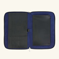 st dupont line d pouch black