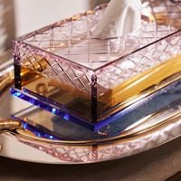 reflections copenhagen satie tissue box multicolor