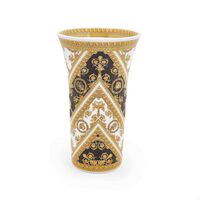 I Love Baroque Vase, small