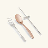 christofle mood asia precious brown