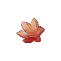 زهرة الزعفران الزخرفية الكبيرة, small