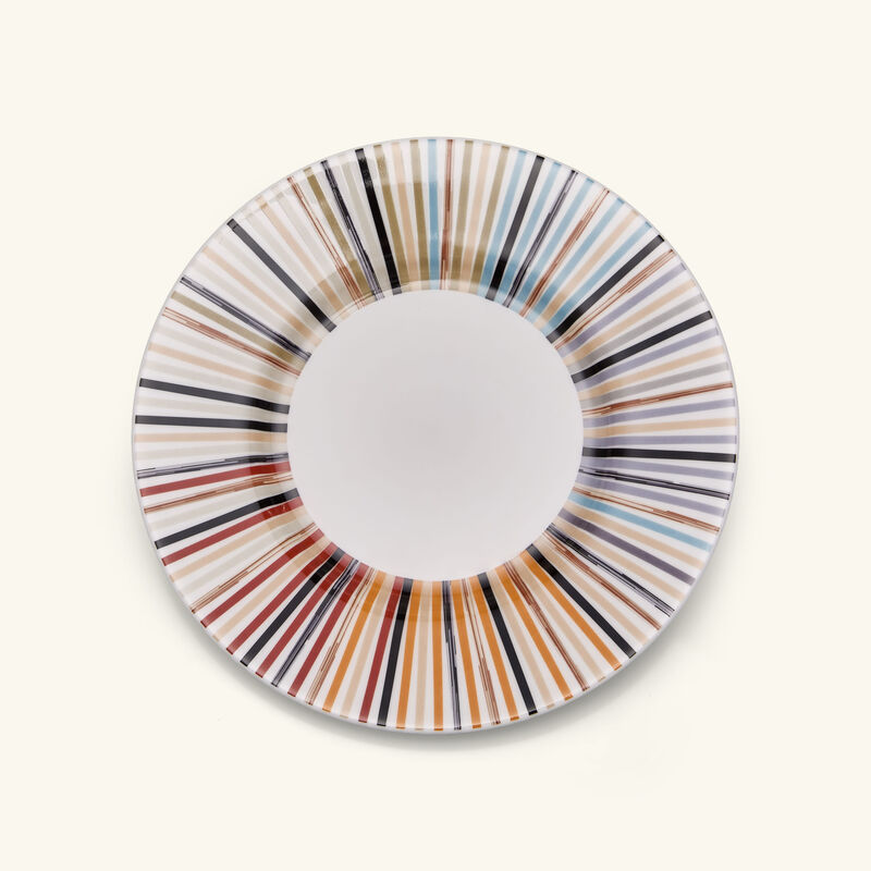 missoni home stripes tea cup   saucer set of 2