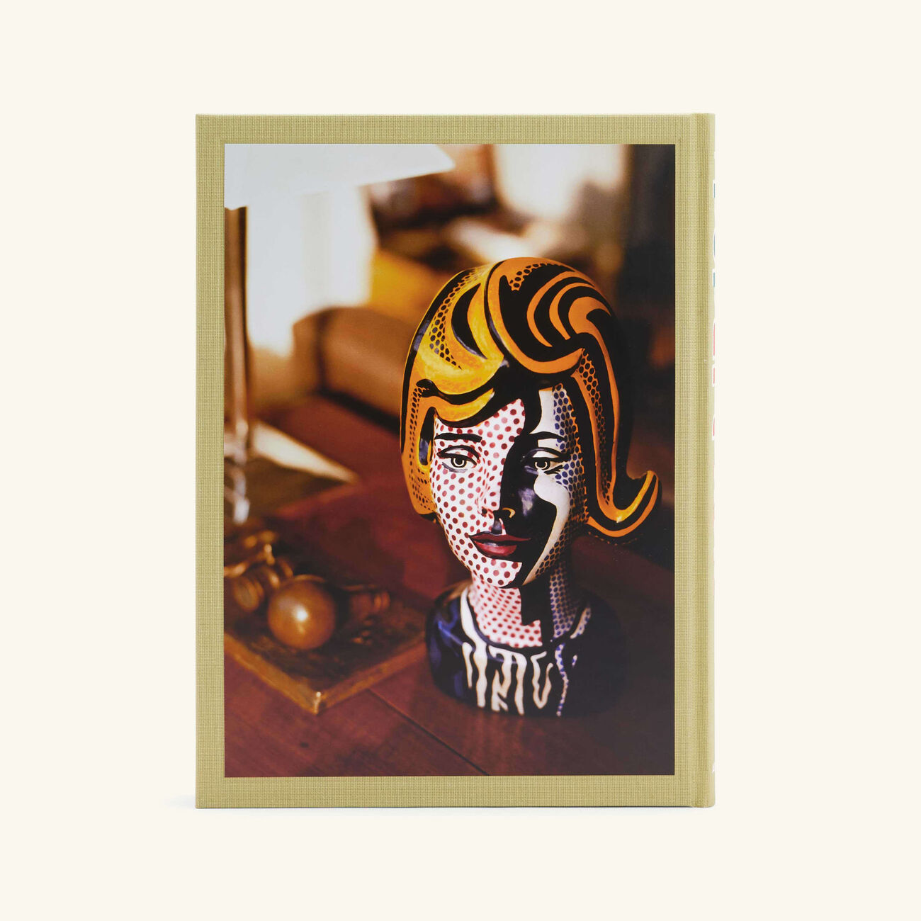 Pop Art Style Book 33x25cm assouline pop art style book 33x25cm