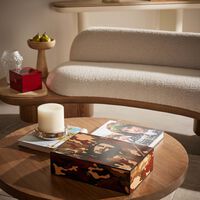 elie bleu che camouflage cigar humidor red limited edition