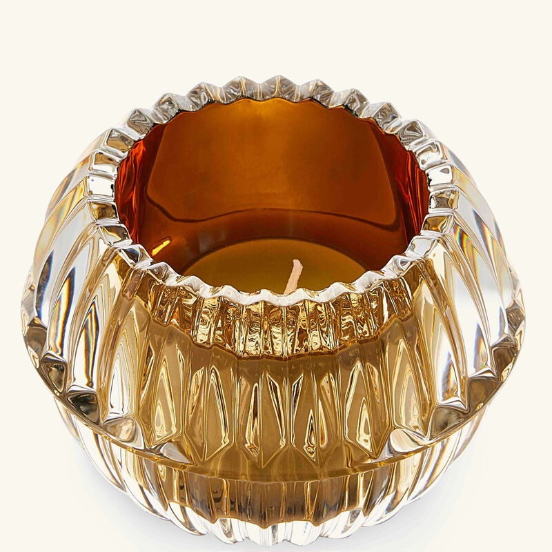 baccarat mille nuits votive clear