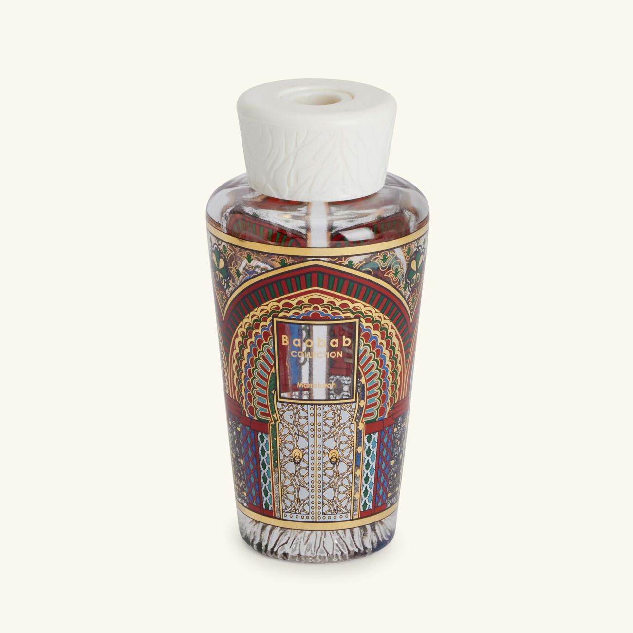 مجموعة هدايا ماي فيرست باوباب سيتيز مراكش