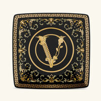 versace virtus gala mug white