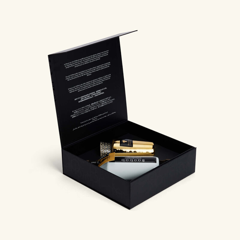 موزع العطر باوباب ليز إكسكلوسيف آوروم توتم 250 مل موزع العطر باوباب ليز إكسكلوسيف آوروم توتم 250 مل