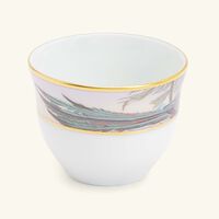 haviland le br sil arabic coffee cup set of 6