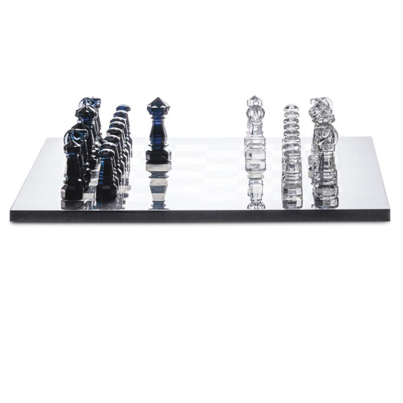Chess Game, large