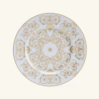 versace medusa gala dallah white