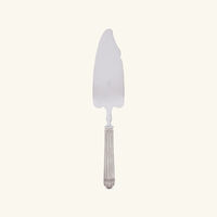 christofle aria flatware set for 12 people 75 pieces silver plated