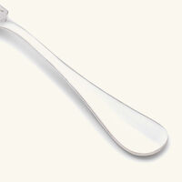 كريستوفل شوكة الطعام فيديليو باللون الفضي