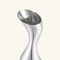 georg jensen cobra pitcher clear