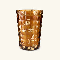 Tobacco Amber Scented Candle 2.5KG edion tobacco amber scented candle 2 5kg