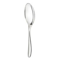 Serving Spoon Mood Silver Plated, small