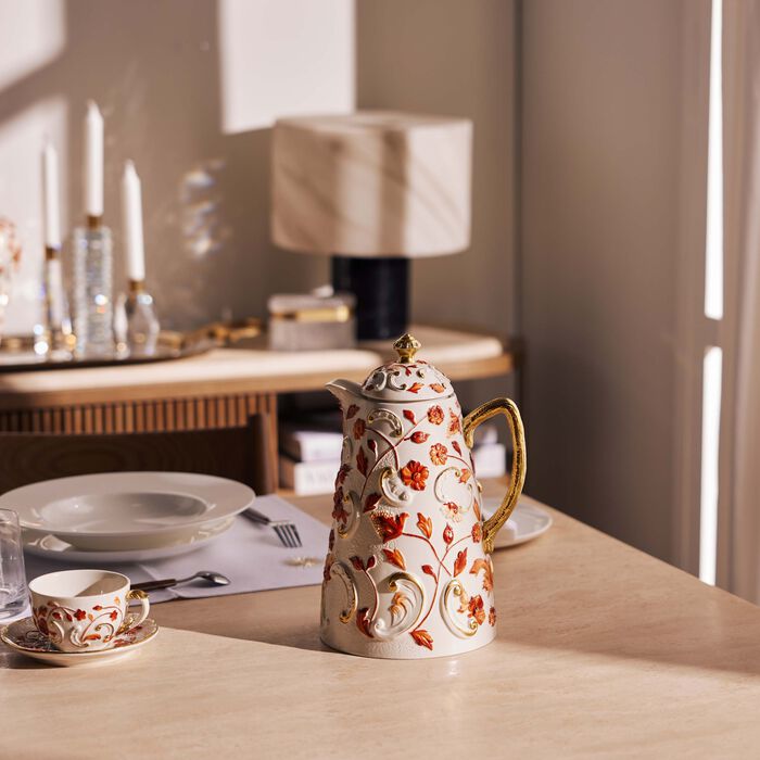 فيلاري ترمس تاورمينا أحمر