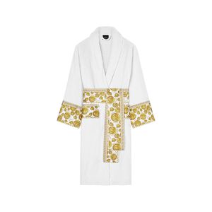 ثوب الحمّام ميدوزا أمبليفايد - أبيض, medium