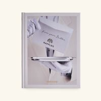 assouline raffles book 33x25cm