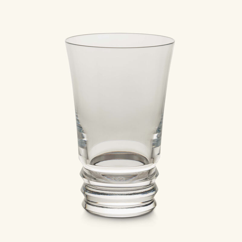 Vega Drinking Glass Clear Set Of 2 baccarat vega drinking glass clear set of 2