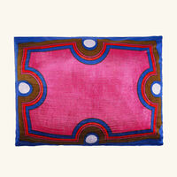 jonathan adler madrid moulding pillow