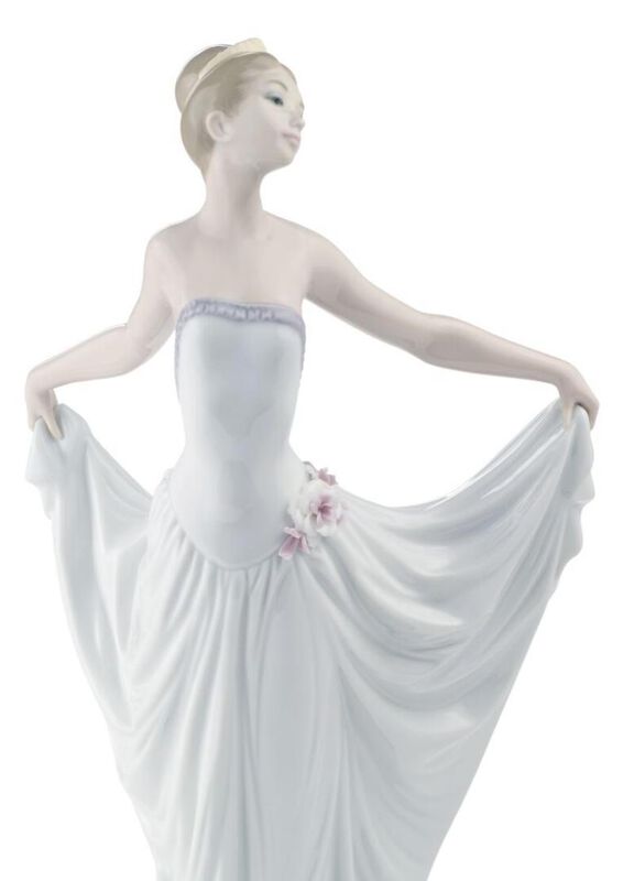 Dancer Figurine Dancer Figurine, large