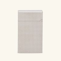 Le New Grand Dupont Diamond Head Lighter Silver st dupont le new grand dupont diamond head lighter silver