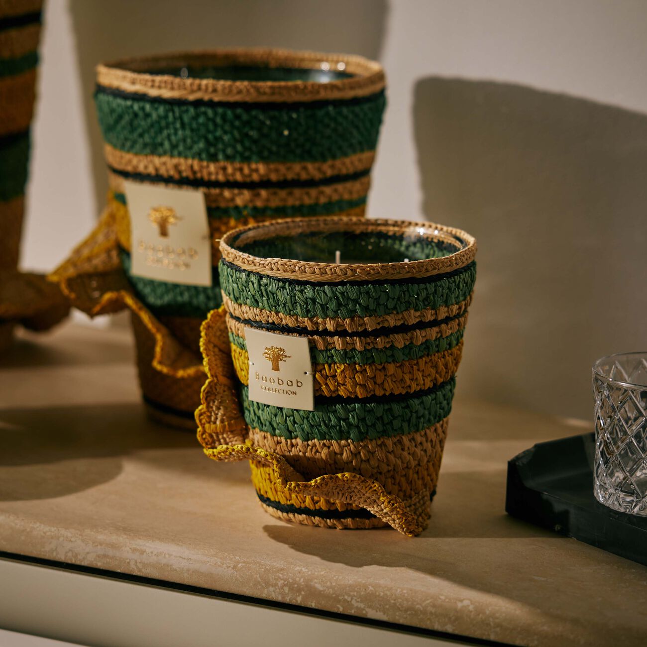 باوباب شمعة فيتي ميلالاو ماكس 16