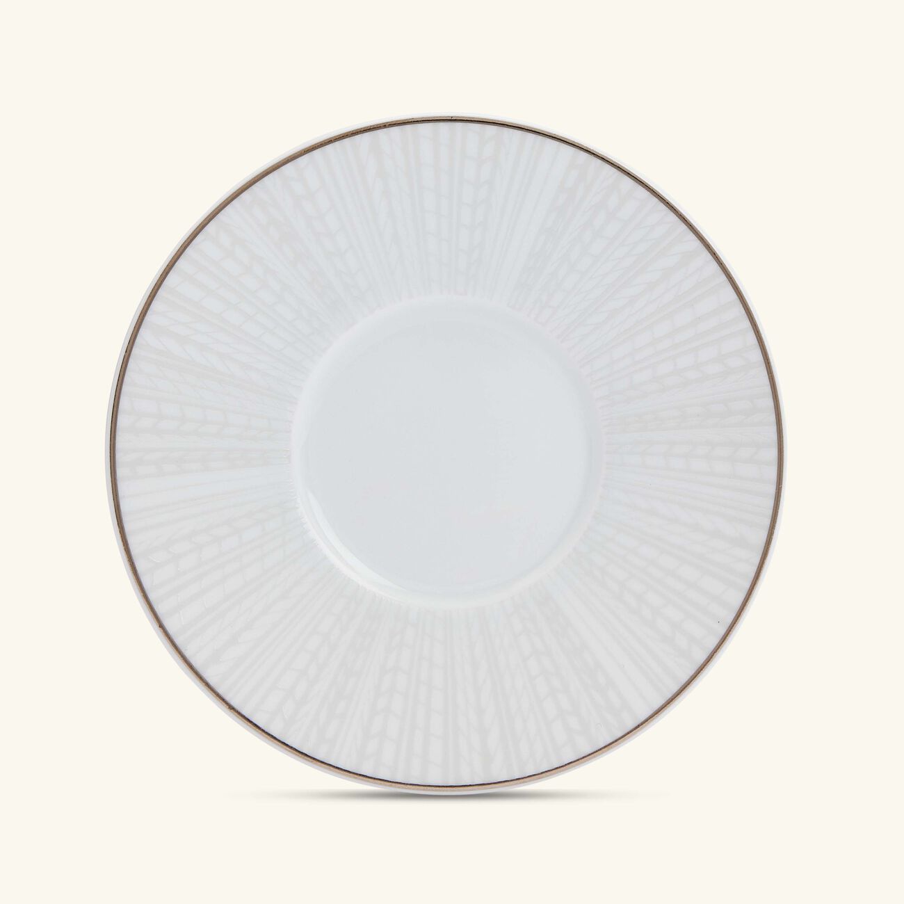 bernardaud silva espresso cup and saucer