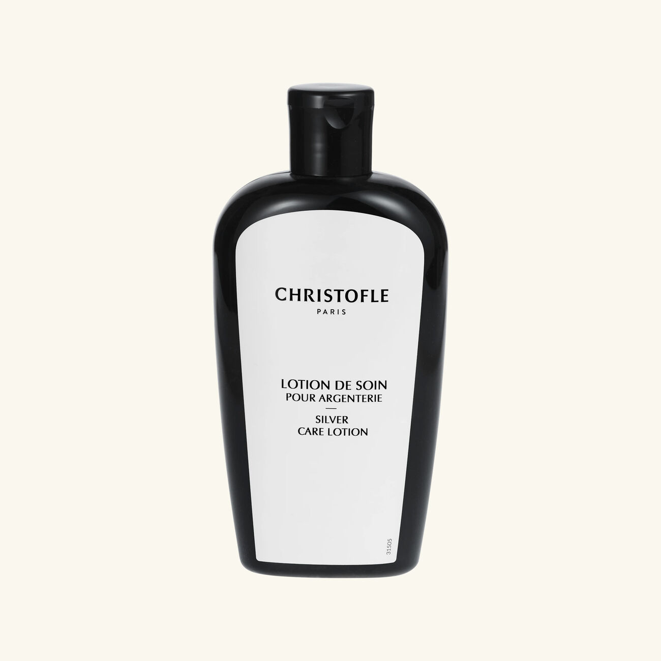 Silver Care Lotion Blue christofle silver care lotion blue