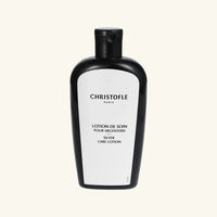 Silver Care Lotion Blue christofle silver care lotion blue