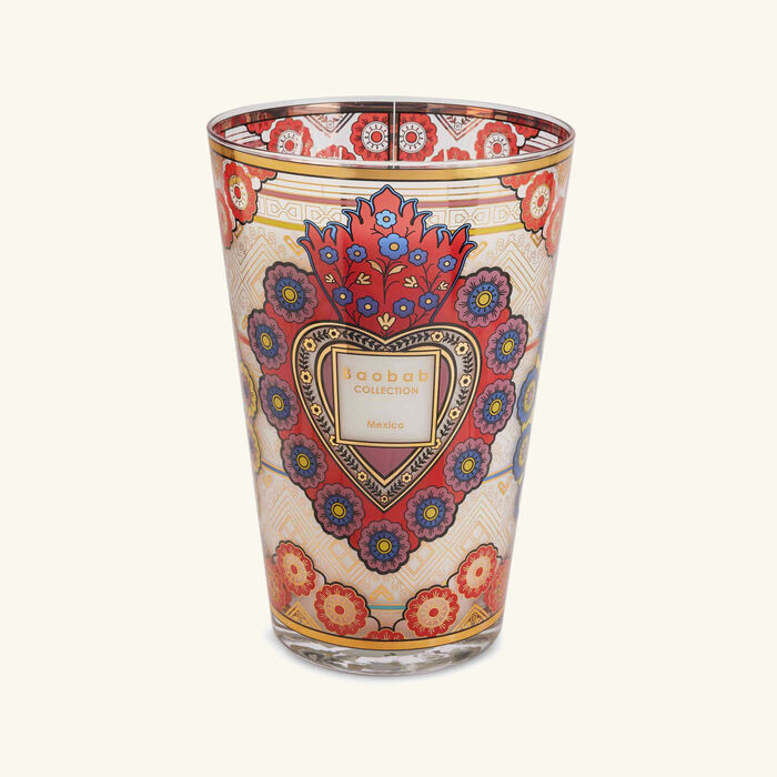 باوباب شمعة مكسيكو ماكسي ماكس