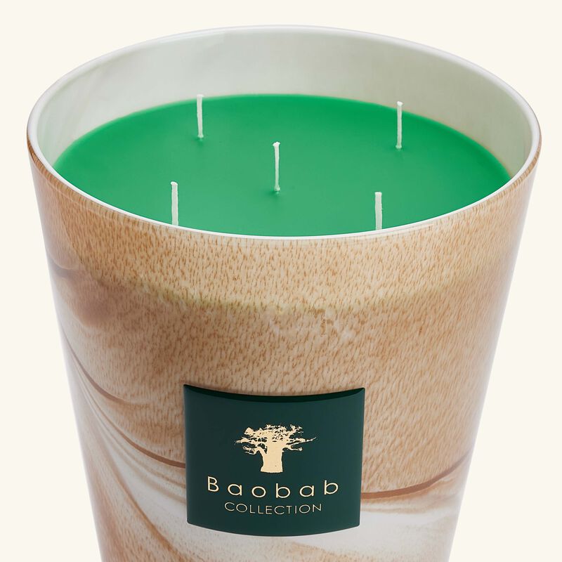 Atlas Tichka Max 24 Candle baobab collection atlas tichka max 24 candle