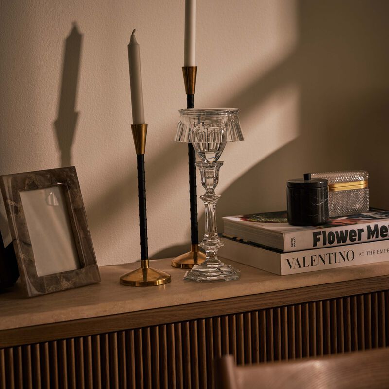 غطاء مصباح بونجور فرساي باكارا غطاء مصباح بونجور فرساي