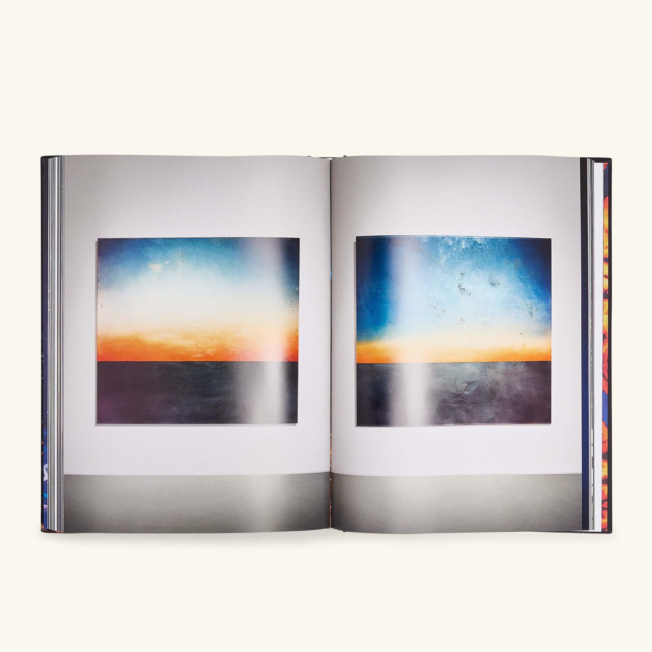 آسولين كتاب نور الرياض ثقافة بصرية جديدة، نسخة كلاسيك، 33   25 سم