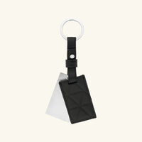 Firehead Keyring Black st dupont firehead keyring black