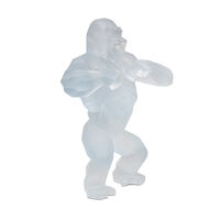 White Wild Kong White Wild Kong, small