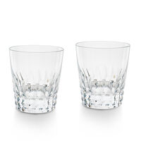 Piccadilly Tumbler - Set Of 2, small